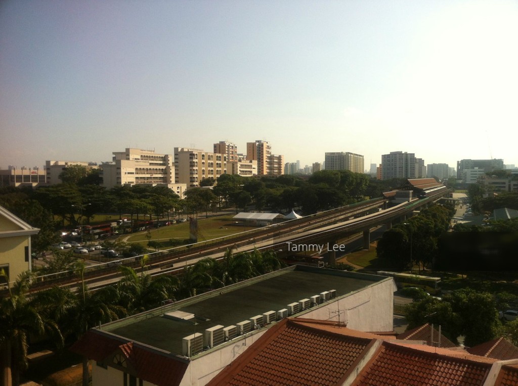 Suites @ Eunos (D14), Apartment #148792842